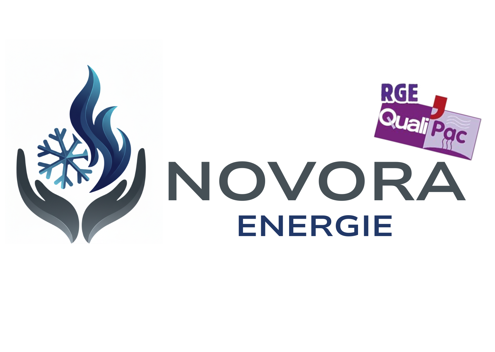 Novoraenergie